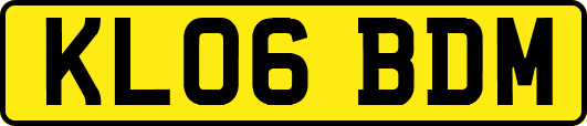 KL06BDM