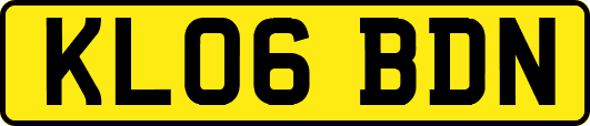 KL06BDN