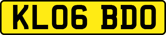 KL06BDO