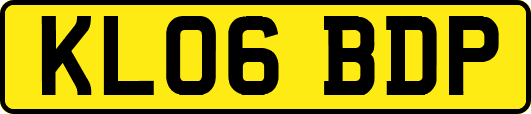 KL06BDP