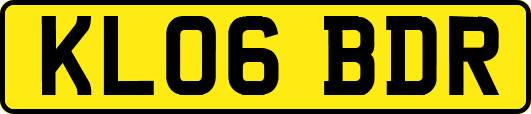 KL06BDR