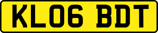 KL06BDT