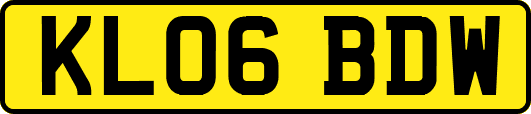 KL06BDW