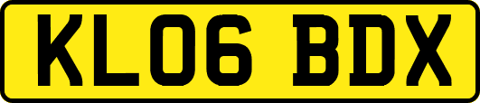 KL06BDX