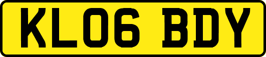 KL06BDY