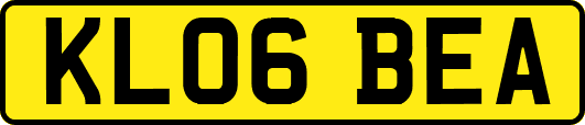 KL06BEA