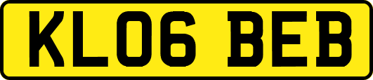 KL06BEB