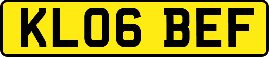 KL06BEF