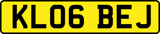 KL06BEJ