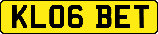 KL06BET