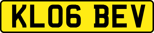 KL06BEV