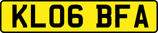 KL06BFA