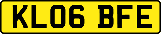 KL06BFE