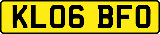 KL06BFO