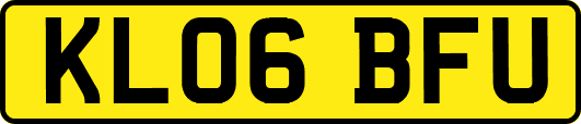 KL06BFU
