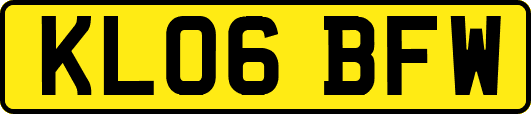 KL06BFW