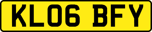 KL06BFY