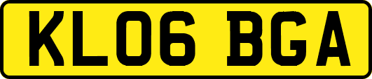 KL06BGA