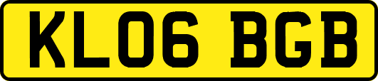 KL06BGB