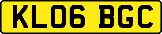KL06BGC