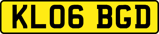 KL06BGD