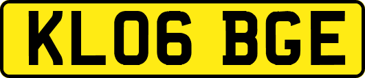 KL06BGE