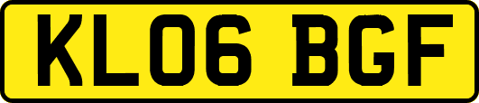 KL06BGF