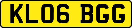 KL06BGG