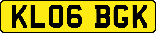 KL06BGK