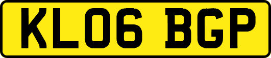KL06BGP