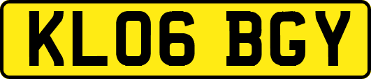 KL06BGY
