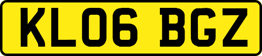 KL06BGZ