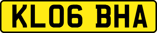 KL06BHA