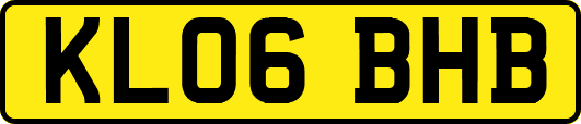 KL06BHB