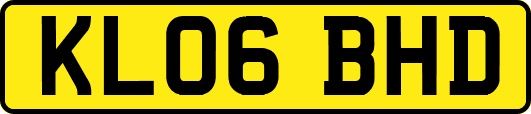 KL06BHD