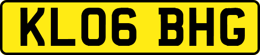KL06BHG