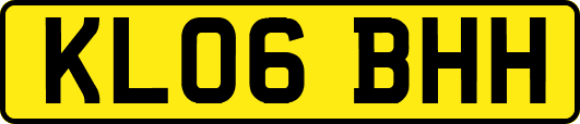 KL06BHH