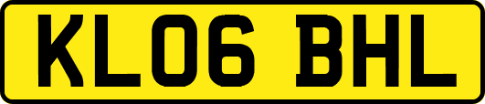 KL06BHL