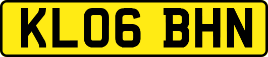 KL06BHN