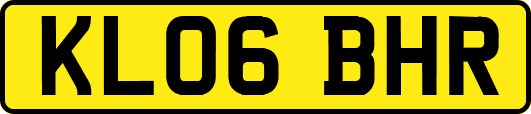 KL06BHR