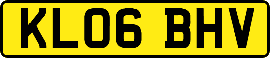 KL06BHV