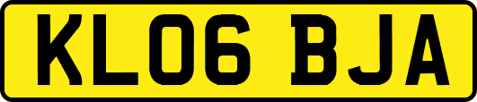 KL06BJA