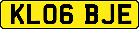 KL06BJE