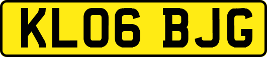 KL06BJG