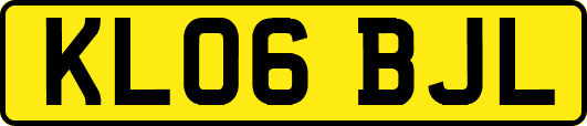 KL06BJL