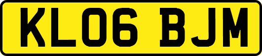 KL06BJM