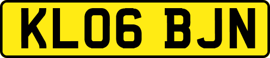 KL06BJN