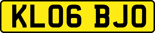 KL06BJO