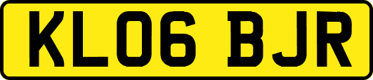 KL06BJR