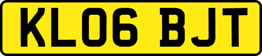 KL06BJT